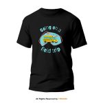 Round Neck T-shirt PMTS-1269