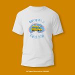 Round Neck T-shirt PMTS-1269