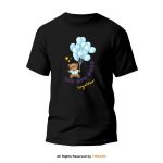 Round Neck T-shirt PMTS-1274