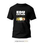 Round Neck T-shirt PMTS-1275