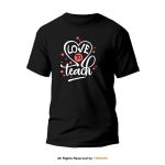 Round Neck T-shirt PMTS-1277