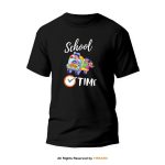 Round Neck T-shirt PMTS-1278