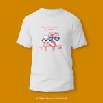 Round Neck T-shirt PMTS-1279