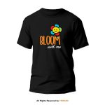 Round Neck T-shirt PMTS-1282