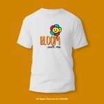 Round Neck T-shirt PMTS-1282