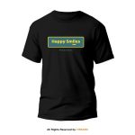 Round Neck T-shirt PMTS-1283