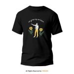 Round Neck T-shirt PMTS-1285