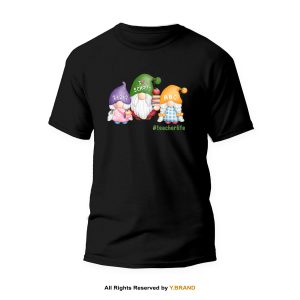 Round Neck T-shirt PMTS-1286