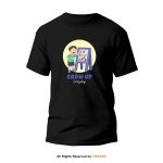 Round Neck T-shirt PMTS-1288