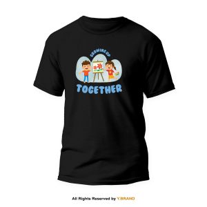 Round Neck T-shirt PMTS-1289