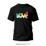 Round Neck T-shirt PMTS-1291