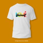 Round Neck T-shirt PMTS-1291