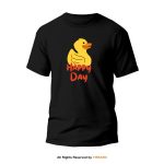 Round Neck T-shirt PMTS-1292