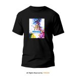 Round Neck T-shirt PMTS-1293