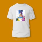 Round Neck T-shirt PMTS-1293