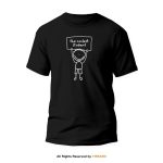 Round Neck T-shirt PMTS-1294