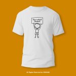 Round Neck T-shirt PMTS-1294