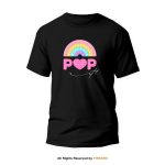 Round Neck T-shirt PMTS-1295