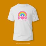 Round Neck T-shirt PMTS-1295