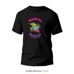 Round Neck T-shirt PMTS-1297