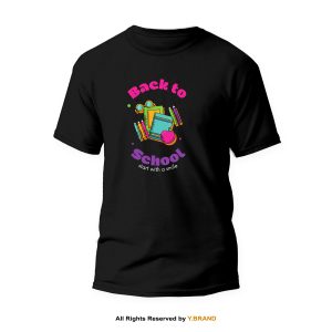 Round Neck T-shirt PMTS-1297