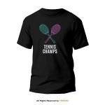 Round Neck T-shirt PMTS-1299