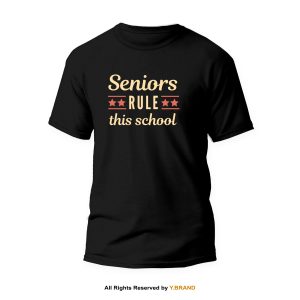 Round Neck T-shirt PMTS-1301