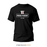 Round Neck T-shirt PMTS-1302