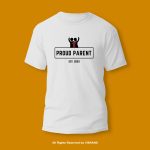 Round Neck T-shirt PMTS-1302