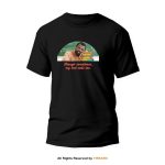 Round Neck T-shirt PMTS-1303