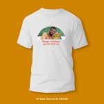 Round Neck T-shirt PMTS-1303