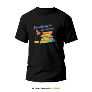 Round Neck T-shirt PMTS-1304
