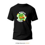 Round Neck T-shirt PMTS-1305