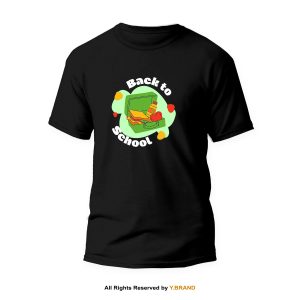 Round Neck T-shirt PMTS-1305