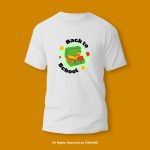 Round Neck T-shirt PMTS-1305