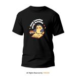 Round Neck T-shirt PMTS-1306