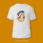 Round Neck T-shirt PMTS-1306