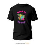 Round Neck T-shirt PMTS-1307