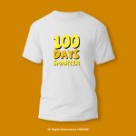 Round Neck T-shirt PMTS-1308