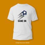 Round Neck T-shirt PMTS-1310