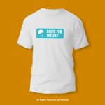 Round Neck T-shirt PMTS-1311