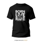 Round Neck T-shirt PMTS-1312