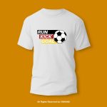 Round Neck T-shirt PMTS-1314