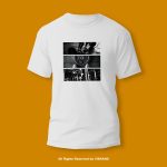 Round Neck T-shirt PMTS-1315