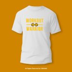 Round Neck T-shirt PMTS-1318