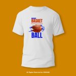 Round Neck T-shirt PMTS-1319