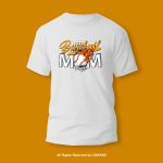 Round Neck T-shirt PMTS-1320