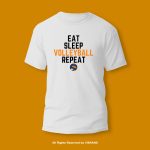 Round Neck T-shirt PMTS-1322