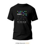 Round Neck T-shirt PMTS-1325