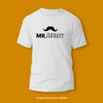 Round Neck T-shirt PMTS-1329